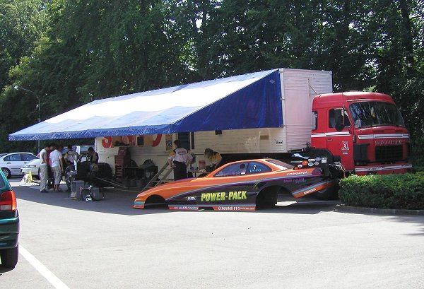 Rob walther bmw worblaufen #6